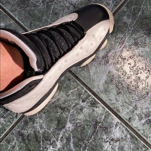 Meet your Posher, Edwin